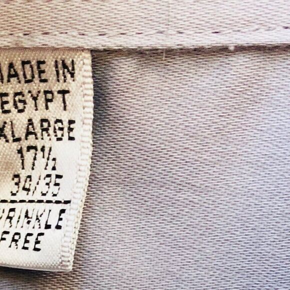 Geoffrey Beene Dress Shirt‎ - Picture 5 of 9